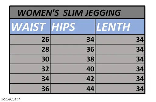 Cotton blend printed net ankle-length jeggings pack of 2 (Size 26-36), women's gym wear for comfortable workouts