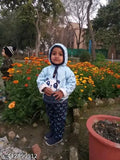Kids winters clothes set for boys and girls