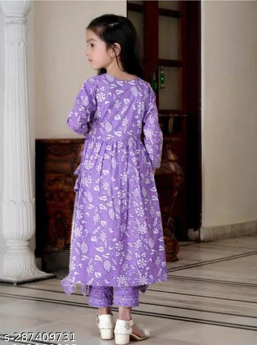 Maroon rayon A-line kurta with pyjama and dupatta, embellished for festive occasions. Ready-to-wear ethnic wear set in traditional Indian style." (117 characters)
