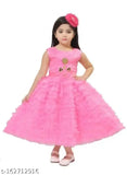 Kid fancy dress