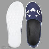 Indian-origin synthetic ballerinas, slip-on style - Bellies For Women ASTETIK 4 U" (120 characters)