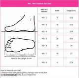 Fuzzy Classy Kids Girls Casual Shoes