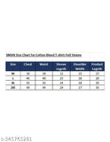 Cotton blend men's multi-color full sleeve t-shirt, contrast collar with pocket, gray pack of 2 (M-2XL) - high-quality, versatile, and easy to care for Indian-made tees