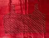 Embroidered flared net Lehenga Choli & Dupatta set for women's party/wedding wear, butterfly print, India