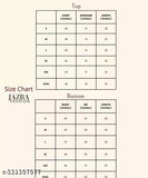 Rayon maternity night suit (top & bottom), printed net, smart fit, comfortable style for feeding body, handsfree design, solid color, India-made