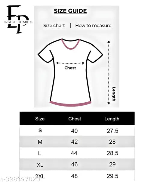 Women's California Printed Oversized T-shirt | Longline Drop Shoulder Boho Style T-Shirt For Women And Girl