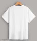 White polyester Marvel Batman superhero t-shirt for boys with round neck and short sleeves, featuring printed design