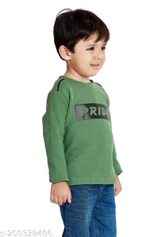 Baby's Pride Kids Pride Sweatshirt
