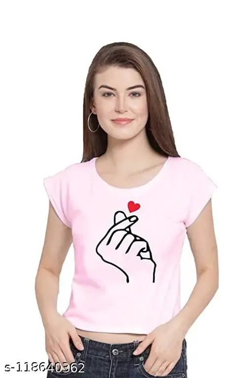 Pink cotton short-sleeved TUSICROP PINK HAND 07 men's solid shirt, Indian-made apparel