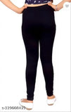 New black Moti jegging mayfills single