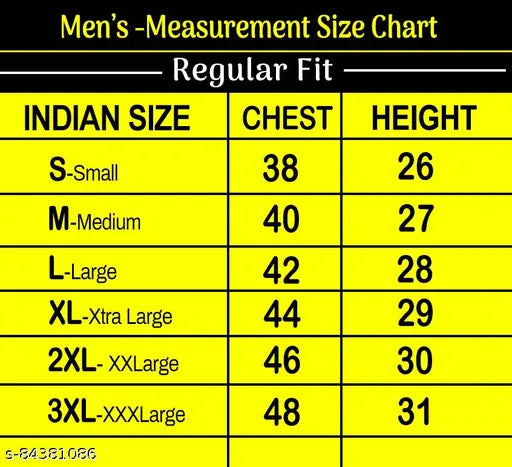 Rainbowtees men's love live travel short-sleeve cotton T-shirt, printed design in multiple sizes (M-XXXL), India origin