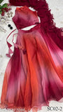 400 RED QUEEN