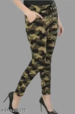 Anshika black jegging, women's leggings