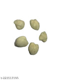 Natural Rare Fish Stone Combo (Meen Mukta/Fish) in Marble, Vastu-friendly, improves luck, business, health. White marbled gemstones, boosts personal charisma, intuition, healing, attractiveness, and peace with envious creatures. Ideal for reducing Rahu, Ketu & Sani negative energy. Indian origin