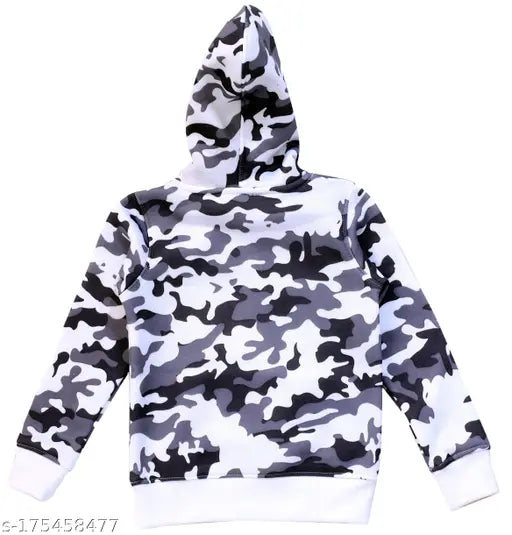 Tinkle Comfy Boys Sweatshirts