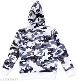 Tinkle Comfy Boys Sweatshirts