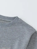 Kotty Boys Cotton Blend Sweatshirts