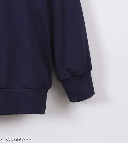 3 Pc_Amazing Sweater For Girls & Boys (Available in 4 Colors)