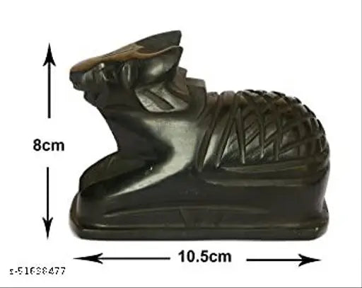 Brass Sai collection puja items set complete for Shivratri, includes Shivling, Nandi, Trishul, brass Gangajali, copper Nag, plate, and bowl