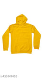 Hoodies yellow