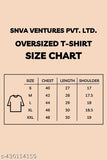 Men's black cotton blend printed t-shirt, short sleeves, size M, oversized style, India origin