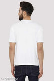 Rowdy Deverakonda short-sleeve printed t-shirt, men's fashion in sizes S-XXL, Indian origin