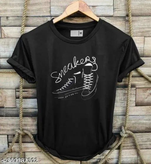 Comfy Modern Men Tshirts