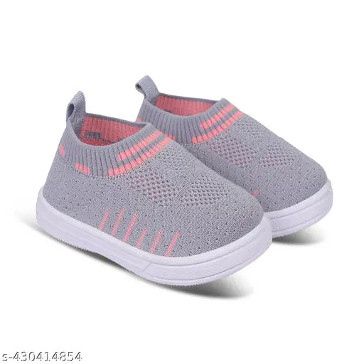 Stylish mesh PVC chu chu music shoes for kids, lightweight and comfortable in various sizes from 6 Months to 21 Months