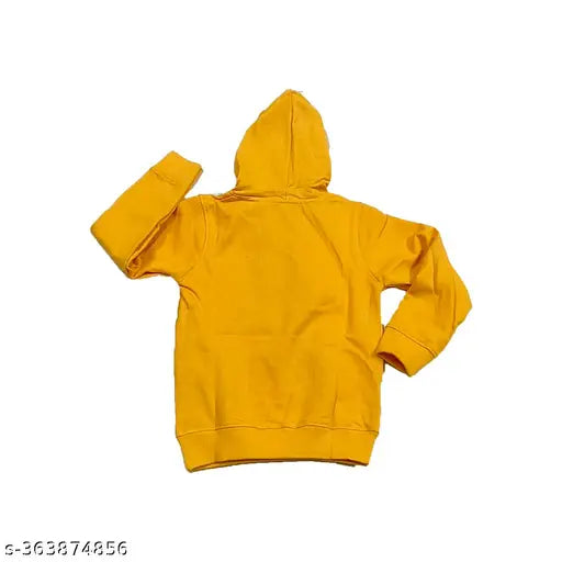 Cute Comfy Boys Sweatshirts