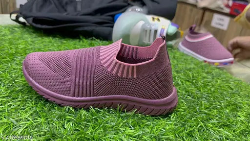 Stylish mesh kids casual shoes PVC sole, slip-on design for comfortable play in various sizes (1-9 years), made in India