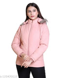 Nylon, solid pattern, long sleeve cut western jacket (XXL, Bust 44in, Length 29in), Indian-made