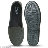 Textured mesh bellies (women & girls) - comfortable, lightweight, skin-friendly ethnic slippers, latest SUPEX collection