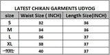 Lycra embroidered net Chikankari women's pants, latest style from India