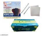 Synthetic memory foam ballet flats for women & girls - stylish, comfortable dailywear for all seasons