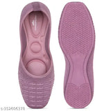 Stylish mesh jutti belly slip-ons, skin-friendly and comfortable for diabetic/orthopedic use. Durable and lightweight Indian sneakers with embellished pattern