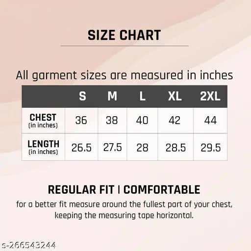 Chill quote Word Round Neck Regular Fit Half Sleeve Printed Men's Cotton T Shirt || Cotton Black Tshirt