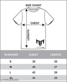 Green Goku printed cotton blend half sleeves T-shirt, premium casual wear round neck