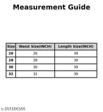 RusticBlooms men's white denim skinny jeans with knee slits, comfortable fit for sizes 26-32