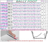 Grey synthetic Bellies and Ballerinas shoes for women's college, school, or wedding occasions. Colorblocked design offers comfortable walking experience