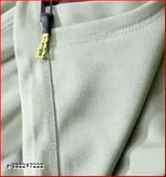 Trending oversize cotton blend t-shirt, urbane and fabulous for men, three-quarter sleeves, available in sizes S-XXL