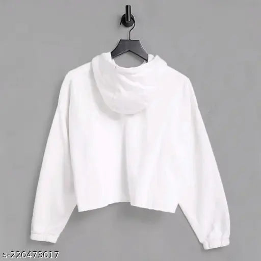 Lycra Butterfly Design crop top with full sleeves and graphic prints for women and girls, India origin