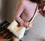 Fashionable gray ribbed jacket crossbody purse
