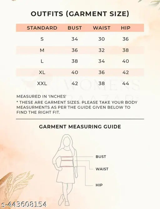 Modern, stylish, embroidered georgette anarkali kurta for women, peach, daily wear, comfortable fit