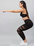 GREEN-SHADE Jegging for Women Comfortable Material Best For Gym&Casual Wear Classic Look