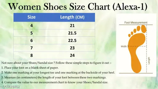 Synthetic light weight bellies, slip-on ballerinas for women and girls, teal color floral print design