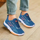 Boys' sport shoes, black and orange, pack of 2, lace-up closure, children's casual sneakers