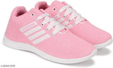 Pink & Black Canvas/PVC Kids' Sports Shoes Combo Pack (Lace Up) - India