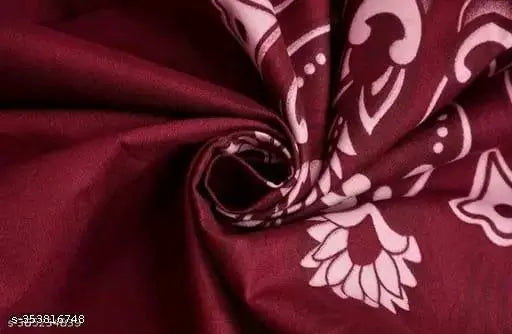 360* Elastic Fitted 240TC Cotton Feel Double Bedsheets For king Size Bed With King Jumbo Size Pillow Covers Hurry