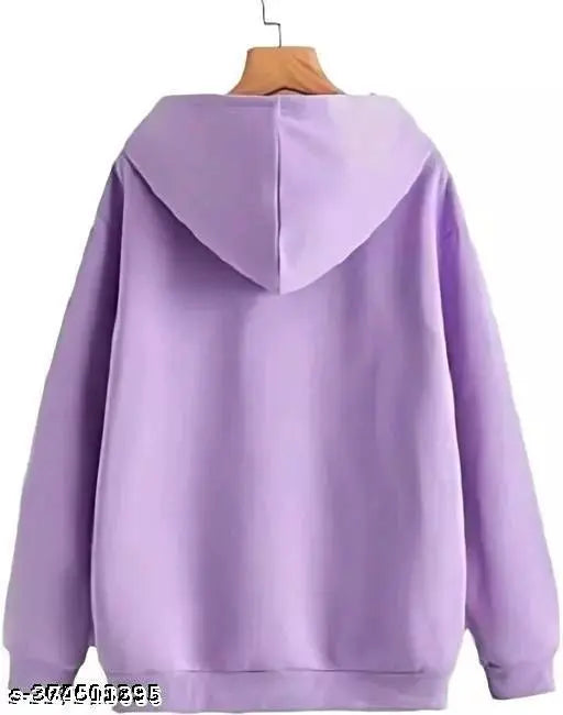 Fleece printed net Huddi for women and girls, long-sleeved garment with Indian origin