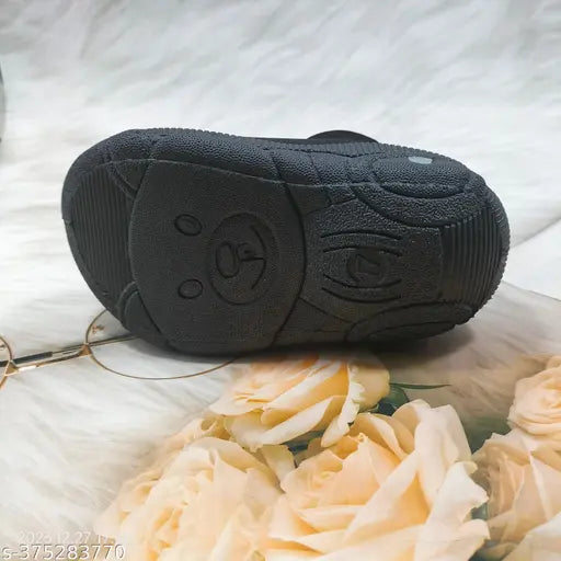 Belly mochh black 3